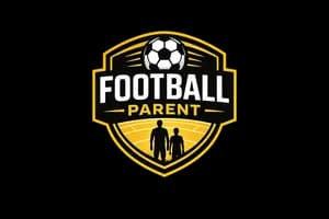Football Parent