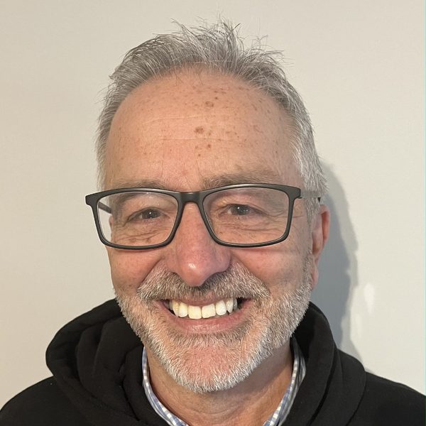 Chris Robinson, Head of Academy Recruitment at Southampton FC