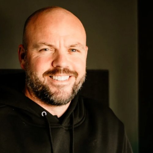 Matt Baxter, youth athlete mindset coach